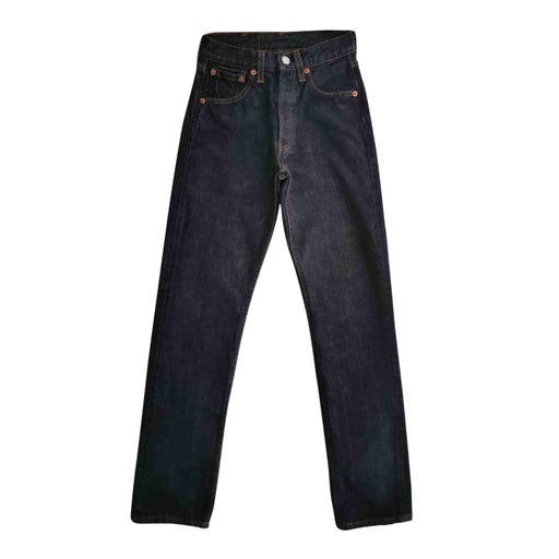 Jean Levi's 501 W25L32