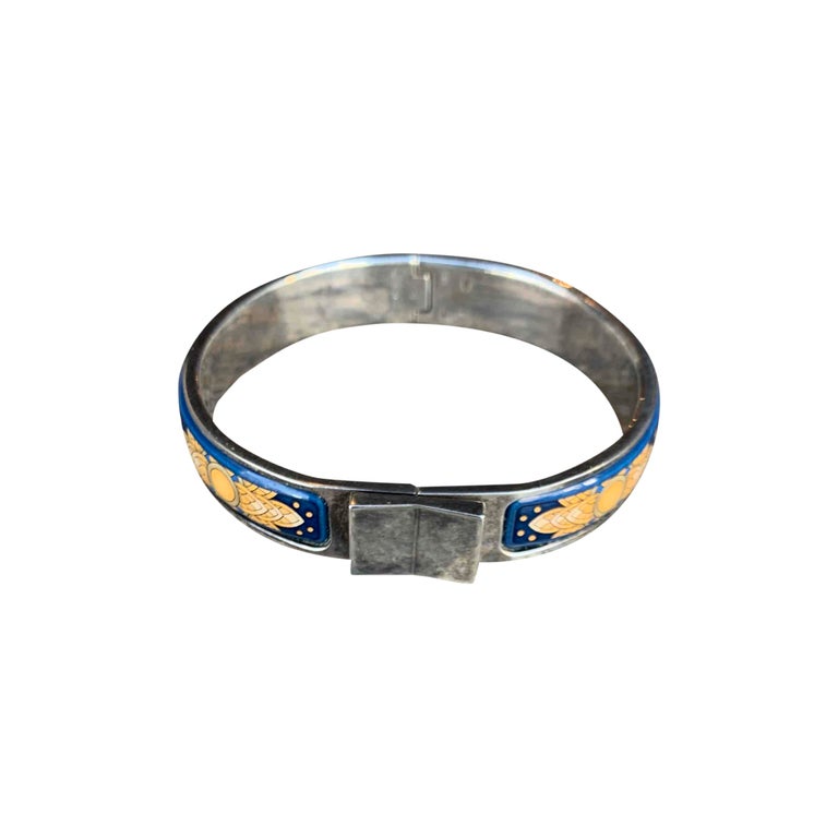Hermes strap