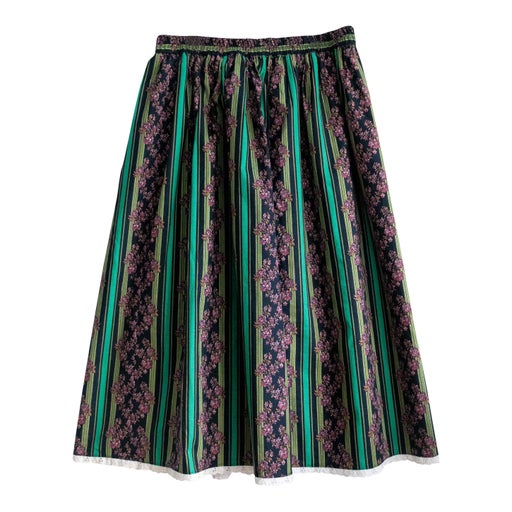 Austrian skirt