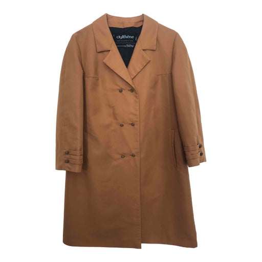 60's coat