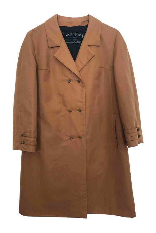 60's coat