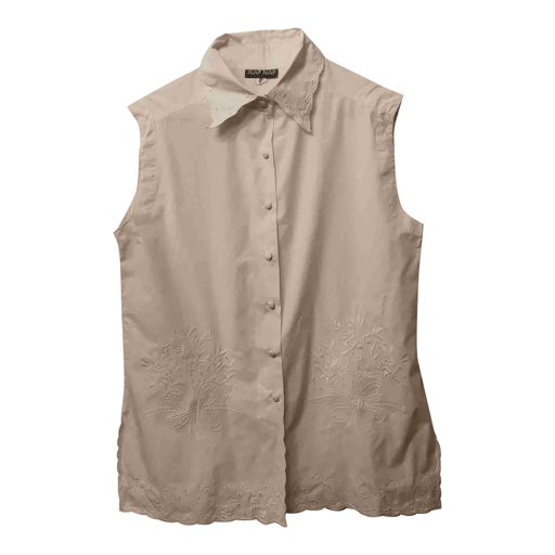 Cotton top