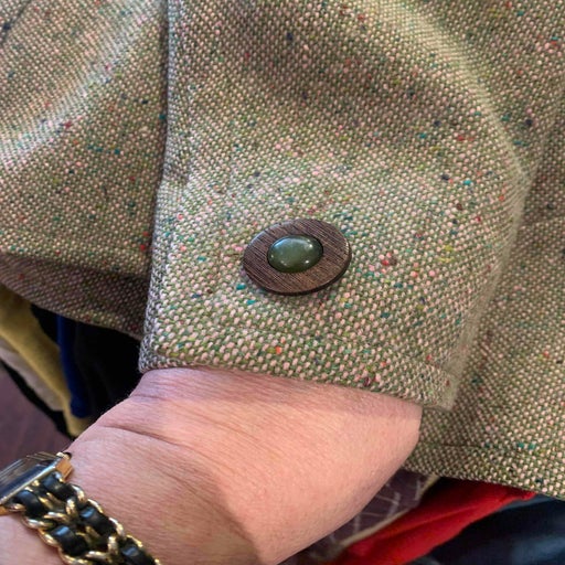 Blazer Yves Saint Laurent