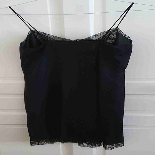 Lace babydoll