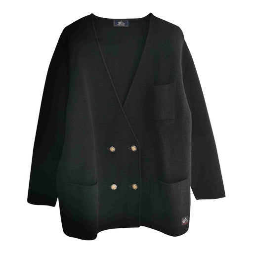 Cardigan Saint James