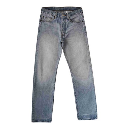 Levi's 501 W31L34 jeans