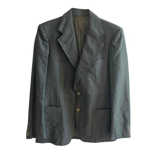 Blazer rayé