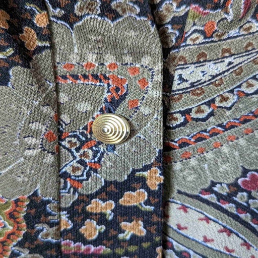 Teddy Paisley