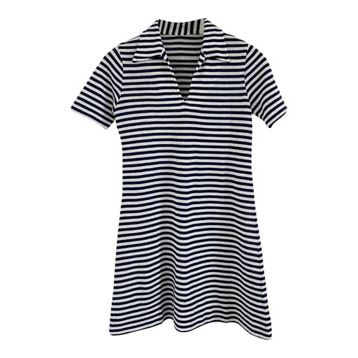 Robe marinière