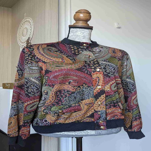 Teddy Paisley