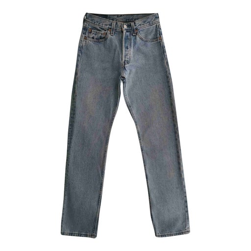 Jean Levi's 501 W27L32