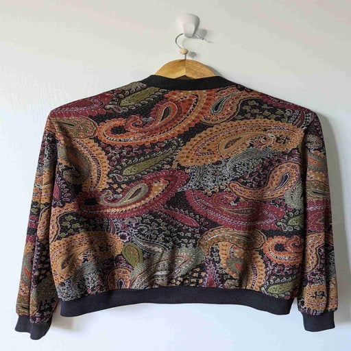 Teddy Paisley