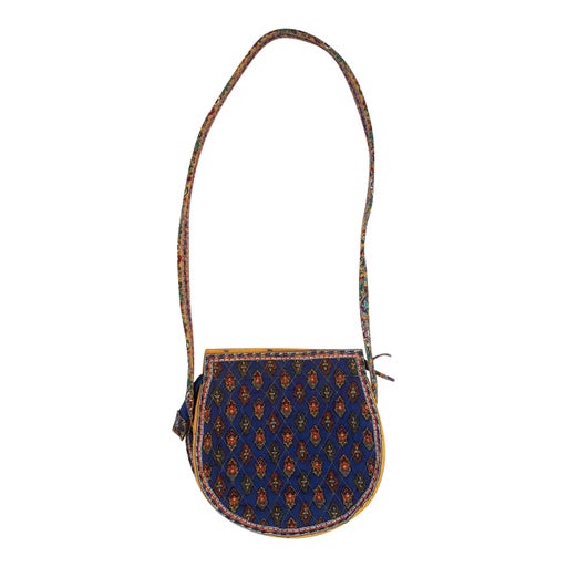 Sac à bandoulière provençal