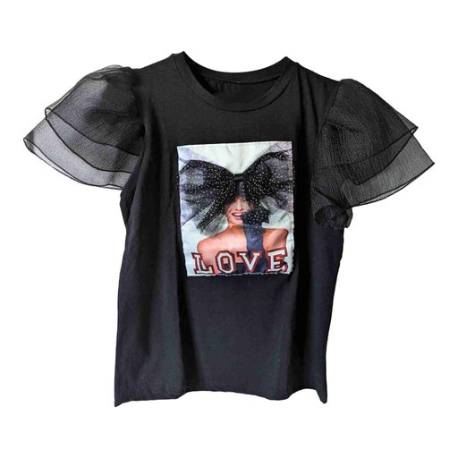 Cotton T-shirt