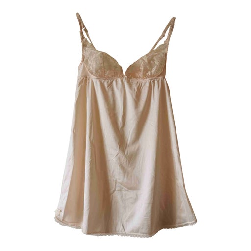 Lace babydoll