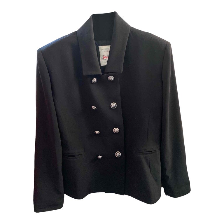 weary blazer