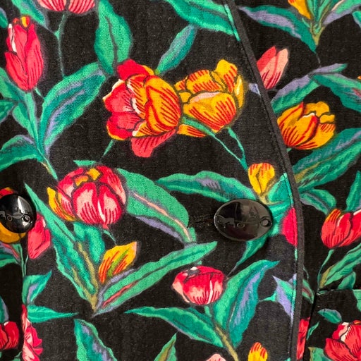 Weill cotton jacket