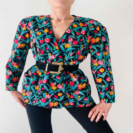 Weill cotton jacket
