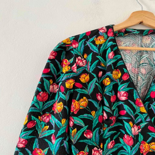 Weill cotton jacket