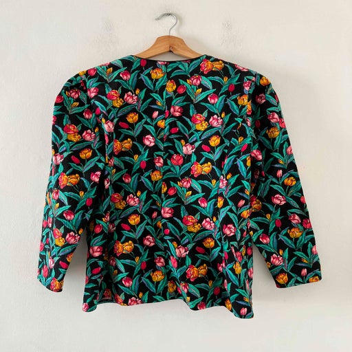 Weill cotton jacket
