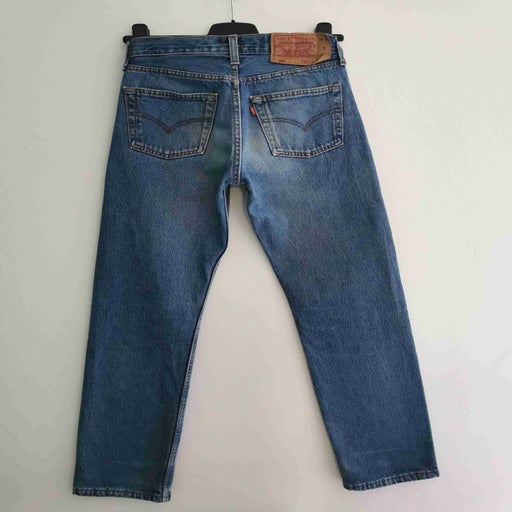 Levi's 501 W28L32 jeans