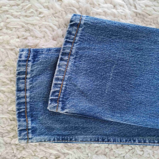 Levi's 501 W28L32 jeans