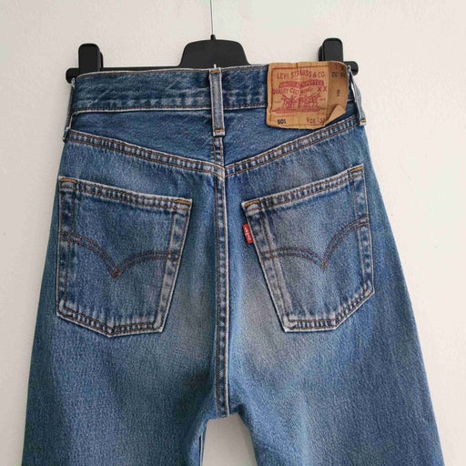 Levi's 501 W28L32 jeans