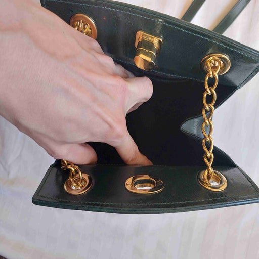 Escada bag