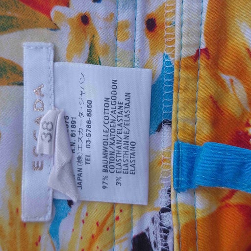 Escada Shorts