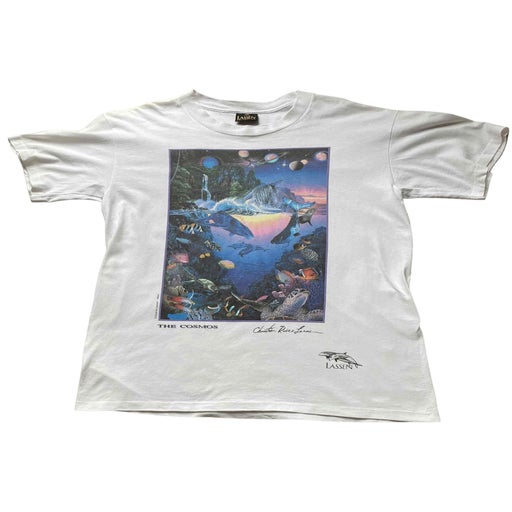 Souvenir t-shirt