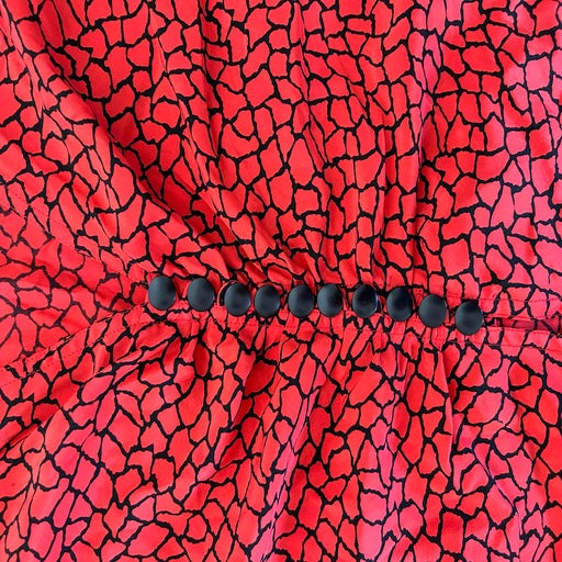 George Rech skirt suit