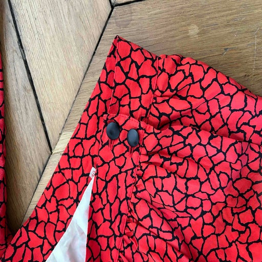 George Rech skirt suit