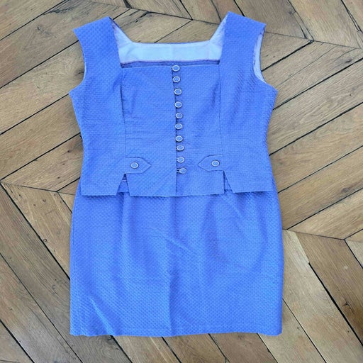 Cotton set