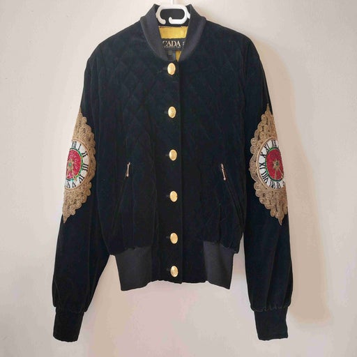 Bomber Escada