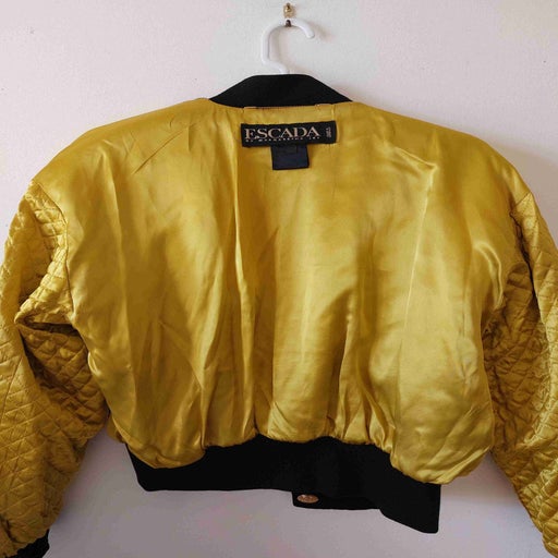 Bomber Escada