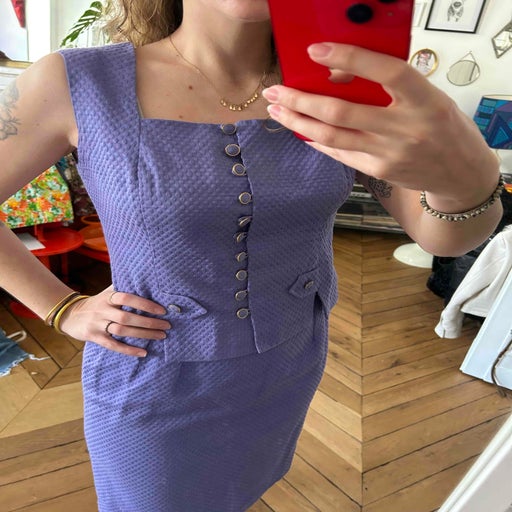Cotton set