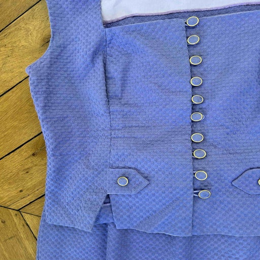 Cotton set