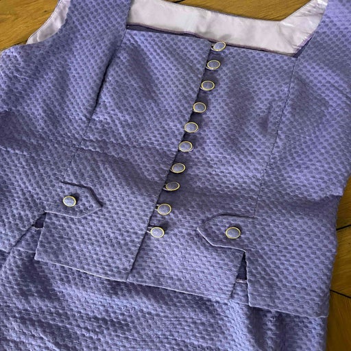 Cotton set