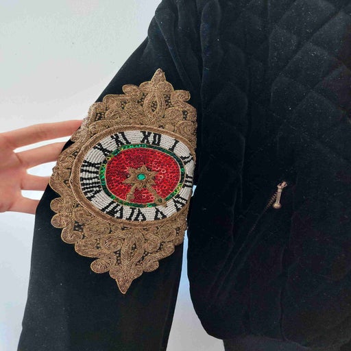 Bomber Escada