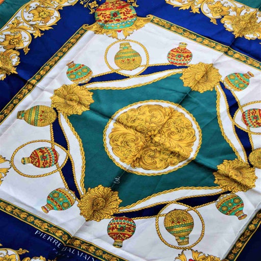 Pierre Balmain scarf