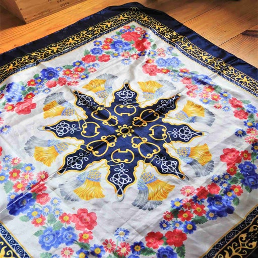 Pierre Balmain scarf