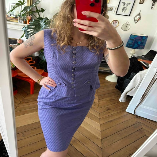 Cotton set