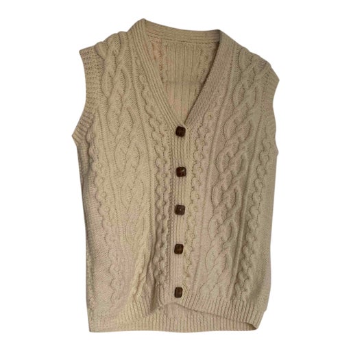 Irish vest