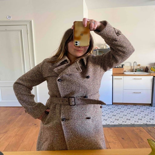 Trench coat Max Mara
