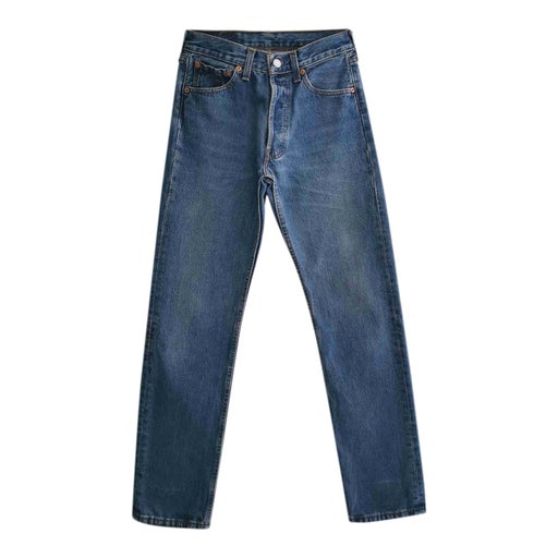 Levi's 501 W28L32 jeans