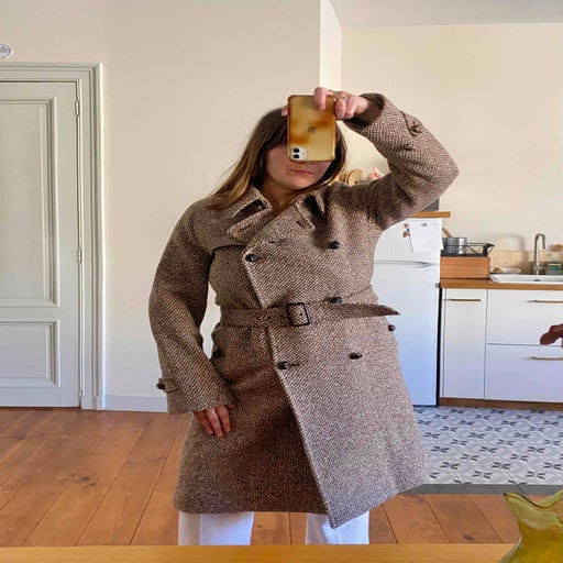 Trench coat Max Mara