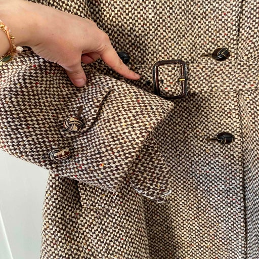 Trench coat Max Mara