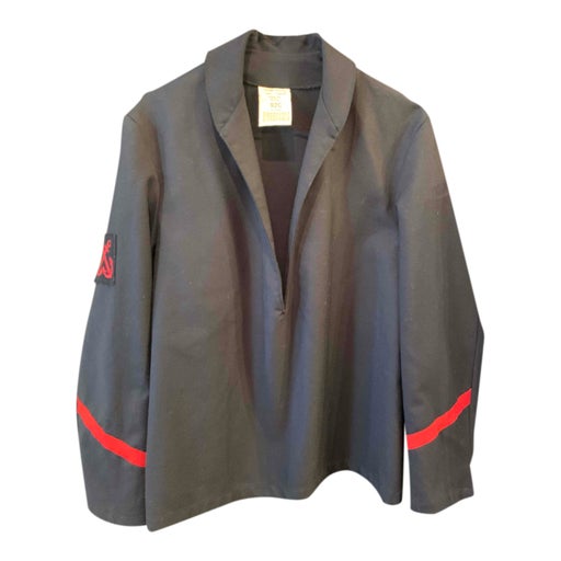 Sailor jacket