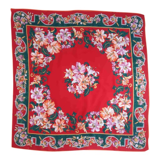 Pierre Cardin scarf