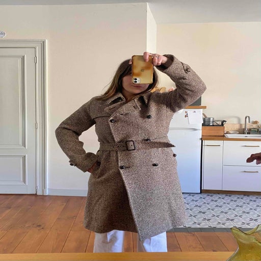 Trench coat Max Mara